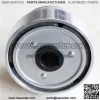 2A 1" heavy duty clutch pulley(silver) - Image 3