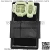 AC 6-pin CDI Box Module Spark plug Compatible with GY6 50cc 125cc 150cc ATV Go Kart Buggy Moped Scooter 4 Wheeler Quad Bikes Dirt Pit Bike - Image 2