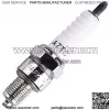 AC 6-pin CDI Box Module Spark plug Compatible with GY6 50cc 125cc 150cc ATV Go Kart Buggy Moped Scooter 4 Wheeler Quad Bikes Dirt Pit Bike - Image 4