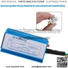 6 Pin CDI Ignition Coil Aluminum alloy Racing CDI Box for Motorcycle 125cc 150cc 200cc 250cc Pit Bike Scooter ATV - Image 3