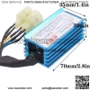 Scooter GY6/50cc/125cc/150cc high-performance 6-pin AC unlimited speed modified CDI igniter - Image 2
