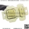 Scooter GY6/50cc/125cc/150cc high-performance 6-pin AC unlimited speed modified CDI igniter - Image 3