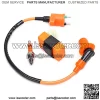 Ignition Coil, Durable CDI Box for ATV Moped Scooters - Image 2
