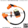 Ignition Coil, Durable CDI Box for ATV Moped Scooters - Image 4