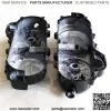 GY6 50cc Engine Side Cover for 139QMB scooter moped - Image 3