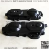 GY6 50cc Engine Side Cover for 139QMB scooter moped - Image 4