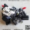 Scooter Carburator QMB139 50cc 4 stroke Carburetor - Image 2