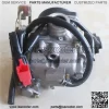 Scooter Carburator QMB139 50cc 4 stroke Carburetor - Image 3