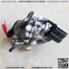 Scooter Carburator QMB139 50cc 4 stroke Carburetor - Image 4
