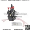 Piezas Del Motor de La Motocicleta Del Carburador de La Motocicleta Del Estilo 26m M 100-350cc Del V Carburador de la motocicleta - Image 2