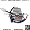 GY6 150CC Carburetor 26mm Carb & Intake Manifold+42mm air filter Compatible with GY6 125cc 150cc 152QMI 152QMJ 157QMI 157QMJ Engine Kazuma Go Kart - Image 2