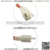 Starter Solenoid Relay for KYMCO Scooter Moped Agility 125-150 (4 Stroke) 125cc -150cc - Image 2