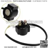 Starter Relay Solenoid for 50cc 125cc 150cc 250cc Scooter ATV Dirt Bikes Scooters Go Kart Dne BuggQuad 4 Wheelers Pit Bike Moped Roketa SSR Sunl Coolster - Image 4
