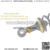 Loong Reform 320mm Universal Motorcycle Rear Air Shock Absorbers Compatible with 150CC-750CC Karting Scooter ATV Suzuki Honda Kawasaki - Image 3