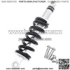 Rear Suspension Shock Spring Absorber for Mountain Folding Bike Motorcycle Shock Struts (200mm 1200lbs)