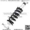 Rear Suspension Shock Spring Absorber for Mountain Folding Bike Motorcycle Shock Struts (200mm 1200lbs) - Image 2