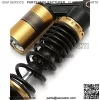 Universal 280mm Motorcycle Air Shock Absorber Rear Suspension Motor Scooter ATV Quad (Color : C) - Image 3