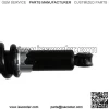 10" 260mm Rear Shock Absorber for Dirt Pit Bike Trail Scooter ATV Quad 1200lbs - Image 3