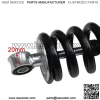 10" 260mm Rear Shock Absorber for Dirt Pit Bike Trail Scooter ATV Quad 1200lbs - Image 4
