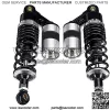Absorber Suspension Spring Scooter Motorcycle Suspension Strut Universal 280/320/340/360/380/400mm Motorcycle Air Shock Absorber Rear Suspension Fit For Suzuki/Fit For Yamaha Fit For Scooter ATV Quad - Image 4