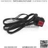 7/8 Inches Handlebar Kill Cut Off Stop Switch Push Button For Universal Motorcycles ATVs Scooters Snowmobiles [P/N: XH1700D] - Image 4