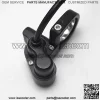 7/8" 22mm Handlebar Turn Signal Light & Horn Switch Button for Spotlight Scooter Electrombile Moped - Image 3