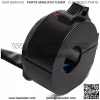 7/8" Handlebar Switch Control Horn Turn Signal Light Hi/Lo Beam Left Switch fit for Suzuki Scooters Dirt Bikes - Image 4