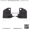 Interruptor de Parada de Palanca de FDelantero Trasero Universal para ATV Scooter Dirt Bike Mot  Interruptor de la palanca de ftrasero delantero - Image 2