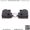 Interruptor de Parada de Palanca de FDelantero Trasero Universal para ATV Scooter Dirt Bike Mot  Interruptor de la palanca de ftrasero delantero - Image 3