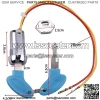 2 Pack 2 Wires Ignition Switch Key Starter Switch with 4 Keys  On-Off for Electric Scooter ATV Moped Go Kart - Image 4