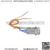 Two Wire Ignition Module (Key Switch) with Keys - Image 2