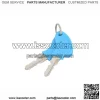 Two Wire Ignition Module (Key Switch) with Keys - Image 3