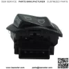 Factory direct supply Southeast Asia WAVE scooter motorcycle four 4 plug far and near dimming with overtaking lights five major switches - Image 4