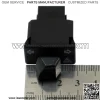 Motorcycle electric scooter steering double flash switch comes with double flash steering double flash integrated - Image 2