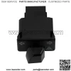 Motorcycle electric scooter steering double flash switch comes with double flash steering double flash integrated - Image 4