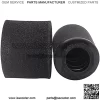 Universal 38mm 39mm 40mm Angled Double Foam Pod Performance Air Filter Cleaner 50cc 70cc 90cc 110cc 125cc Motorcycle ATV Quad Scooter Go Kart Moped Pit Dirt Racing Super Pocket Mini Bike Yamaha - Image 4