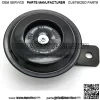 1PCS Universal Motorcycle Electric Horns Auto Horns Loud 12V 1.5A 105db Waterproof Round Loud Horn Speakers - Image 2