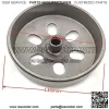 Rear Clutch Assembly Fit GY6 125cc 150cc scooter 152QMI 157QMJ Engine Go Kart ATV Quad Moped - Image 4