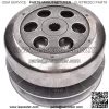 Rear Driven Pulley 145mm Replacement for Linhai 257cc 260cc 300cc Moped Scooter GO KART ATV - Image 4