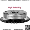 20 Sprags Primary Starter Drive Clutch for GY6 125cc 150cc 152QMI 157QMJ Scooter Moped ATV ATMT1-171 - Image 3