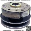 Clutch Assembly Rear Clutch for GY6 125cc And 150cc 4-Stroke Engine Scooter ATV Taotao Roketa Sunl - Image 2