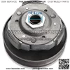 Clutch Assembly Rear Clutch for GY6 125cc And 150cc 4-Stroke Engine Scooter ATV Taotao Roketa Sunl - Image 3