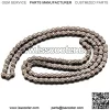 25H 132 Links Chain, PRO BAT, With 2Pcs Master Link For 47cc 49cc ATV Quad Scooter Mini Dirt Pocket Bike Minimoto 2 Stroke - Image 4