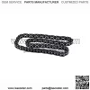 78 Link 8mm 05T Chain for the Motovox MVS10 - Image 3