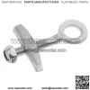 Cadena de tensi  n de plata para 47cc 49cc ATV Dirt-bike Scooters Tensor del ajustador de cadena
