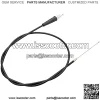 Throttle Cable for 70 cc 90cc 110 cc 125cc Dirt Bikes Pit Bike 50cc 70cc SSR Roketa 90cc 110 cc Coolster 125cc Baja Dirt Runner DR 50, DR70, DR90, DR125, DR150 - Image 2