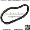 Scooter Drive Belt For AN400 Burgman 400 Skywave 400 1999-2006 - Image 2