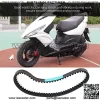 Drive Belt  Transmission Drive Belt for GY6 50CC Scooter Moped 669 18 30 - Image 2