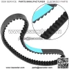 Drive Belt  Transmission Drive Belt for GY6 50CC Scooter Moped 669 18 30 - Image 4