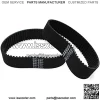 2pcs/Pack 5M-320-25 Gas Scooter Drive Transfer Belt For Bladez Moby S X SX 23cc - 40cc - Image 2